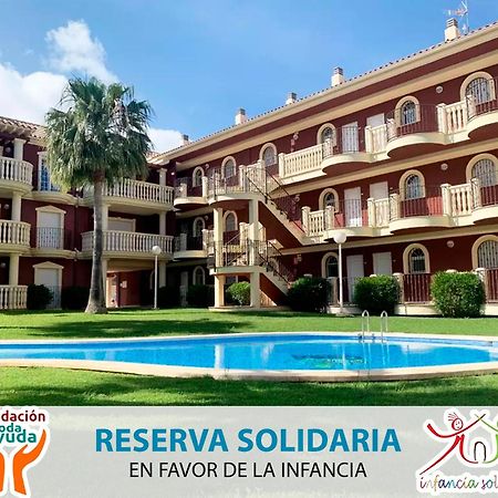 Apartamentos Madeira 3000 Alcoceber Ngoại thất bức ảnh