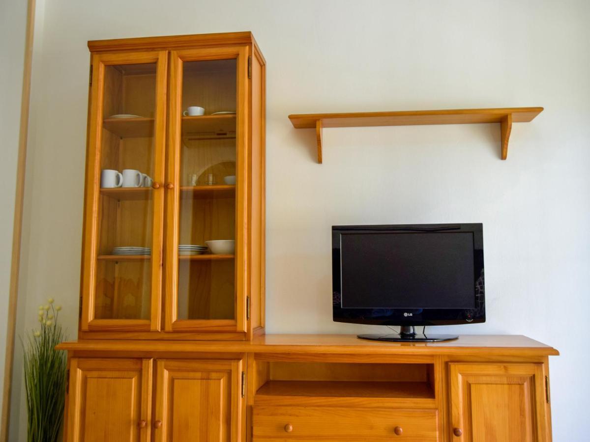 Apartamentos Madeira 3000 Alcoceber Ngoại thất bức ảnh