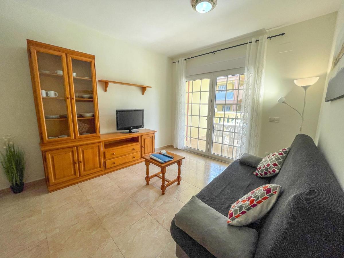 Apartamentos Madeira 3000 Alcoceber Ngoại thất bức ảnh
