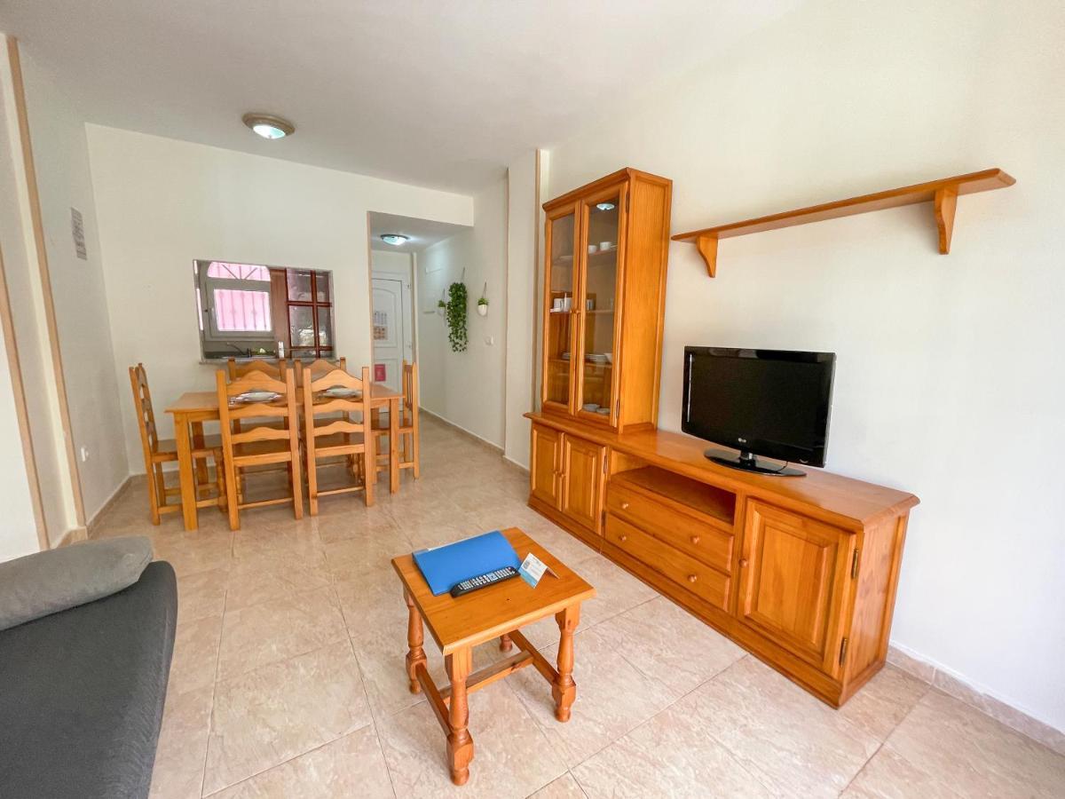 Apartamentos Madeira 3000 Alcoceber Ngoại thất bức ảnh