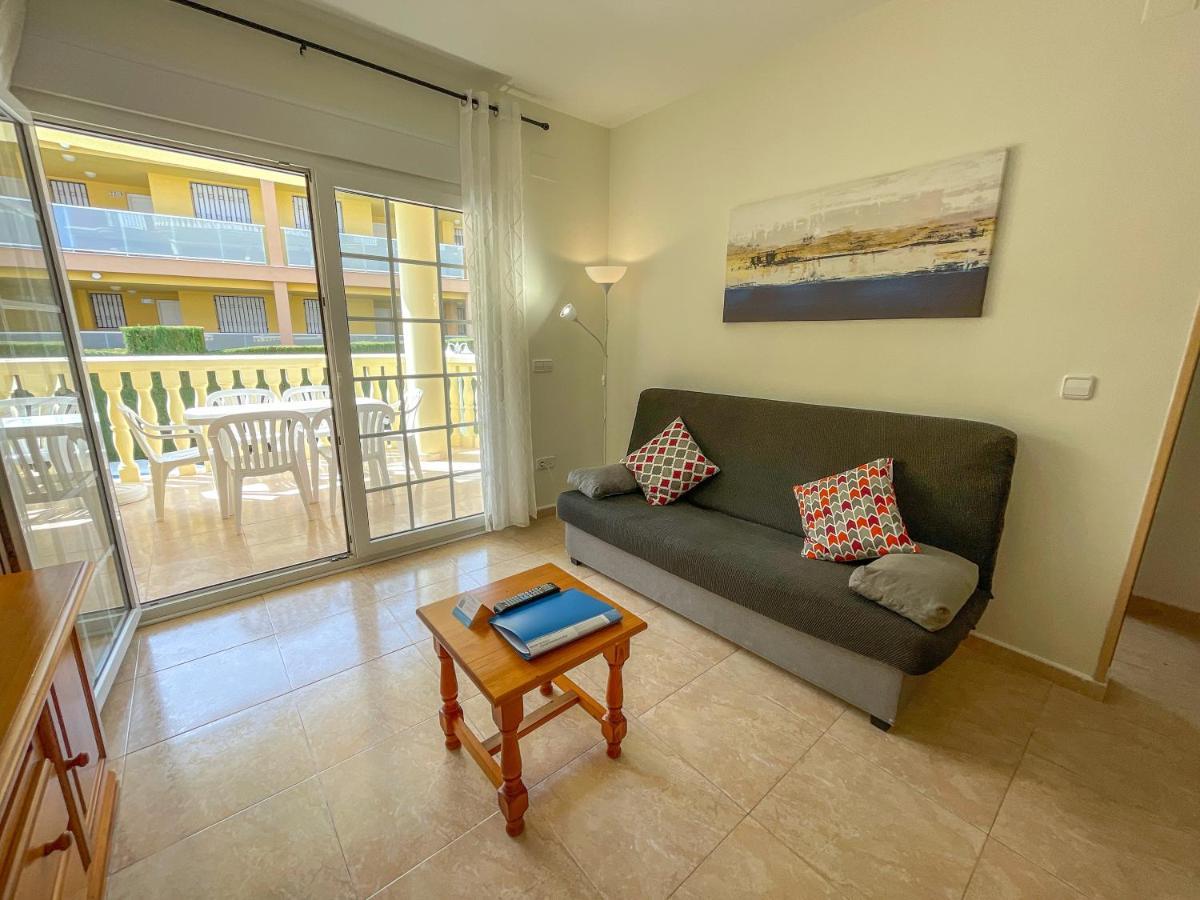 Apartamentos Madeira 3000 Alcoceber Ngoại thất bức ảnh