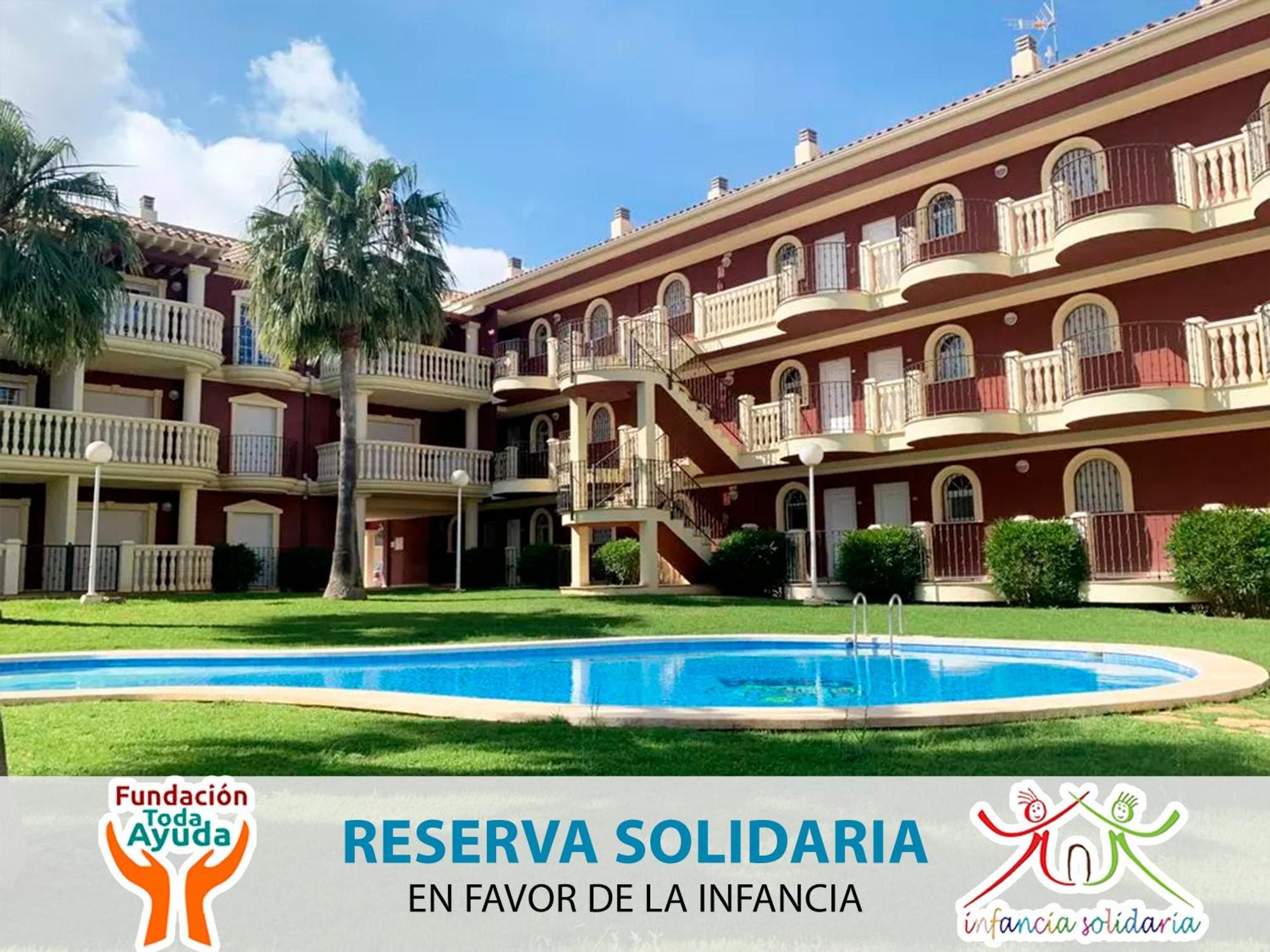 Apartamentos Madeira 3000 Alcoceber Ngoại thất bức ảnh