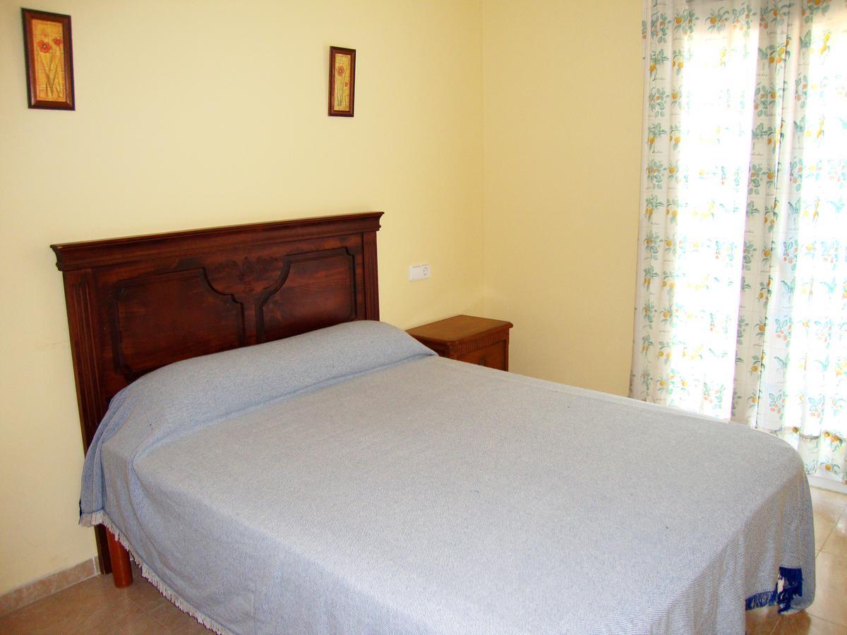 Apartamentos Madeira 3000 Alcoceber Ngoại thất bức ảnh